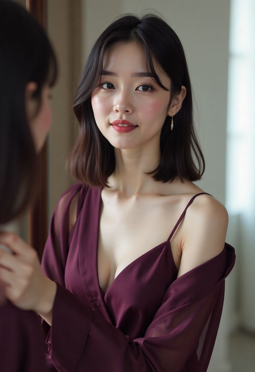 泰剧主角造型盘点