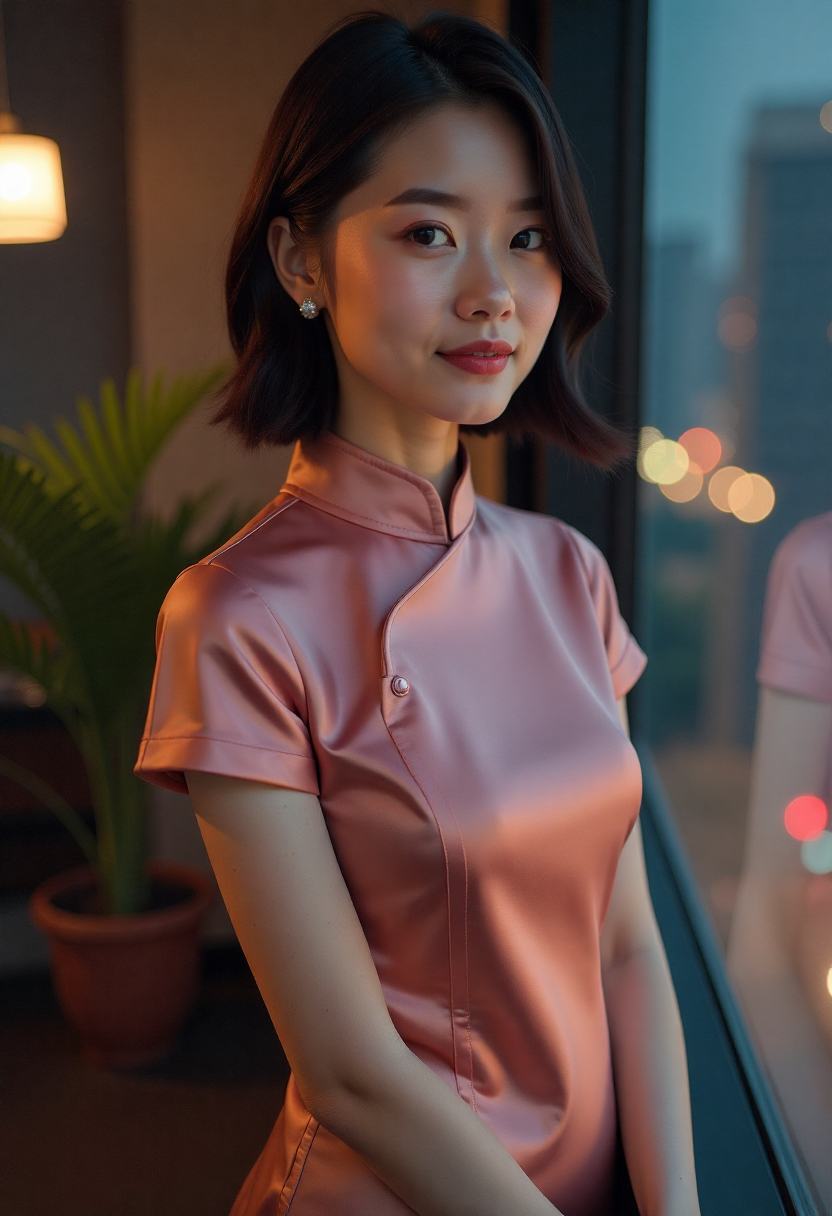 黑潮家族