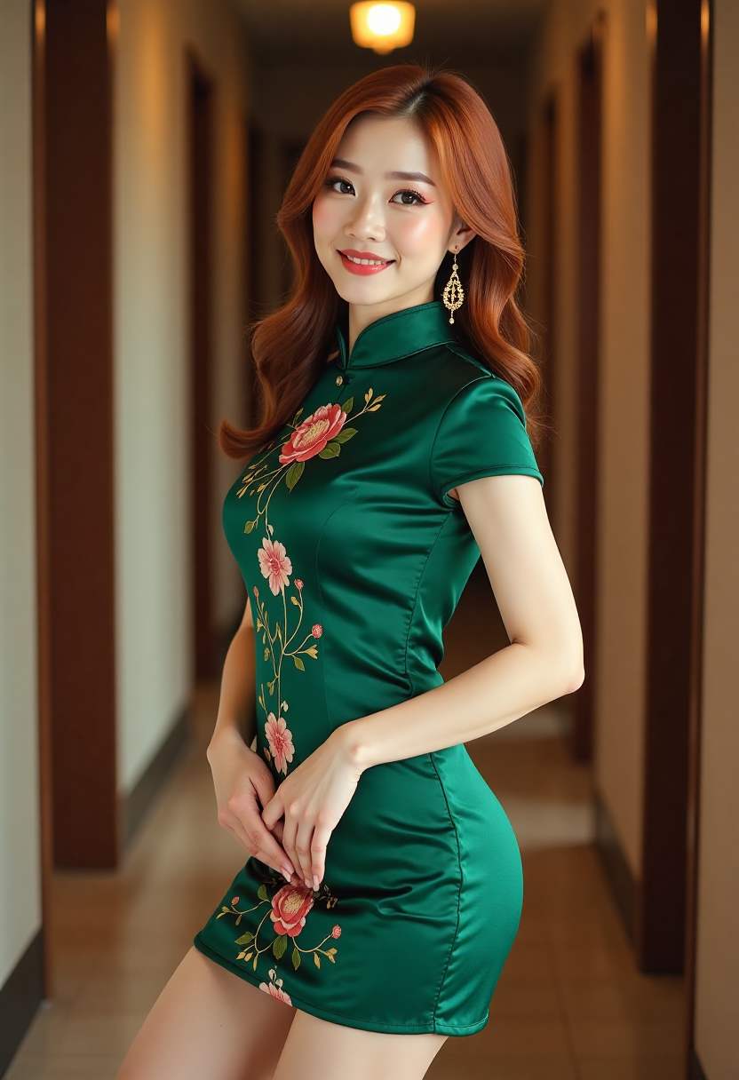 暹罗玫瑰行动