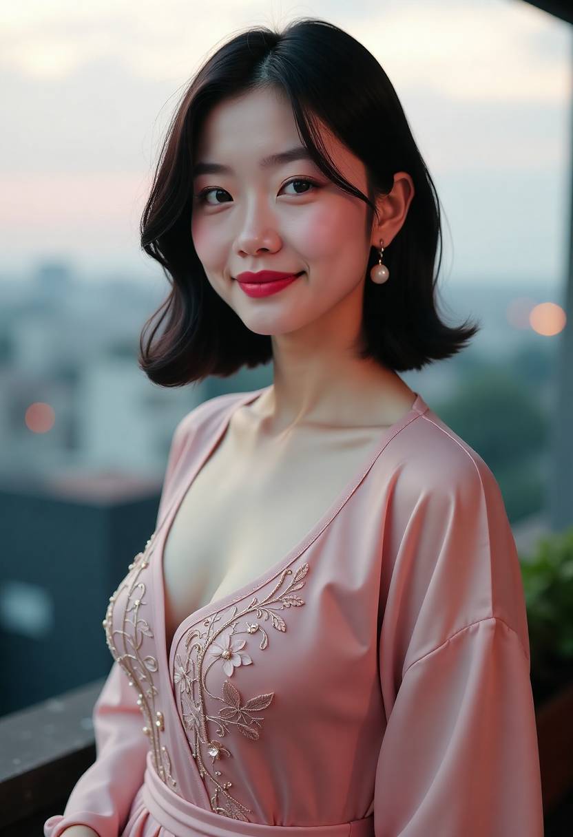 炽热千金